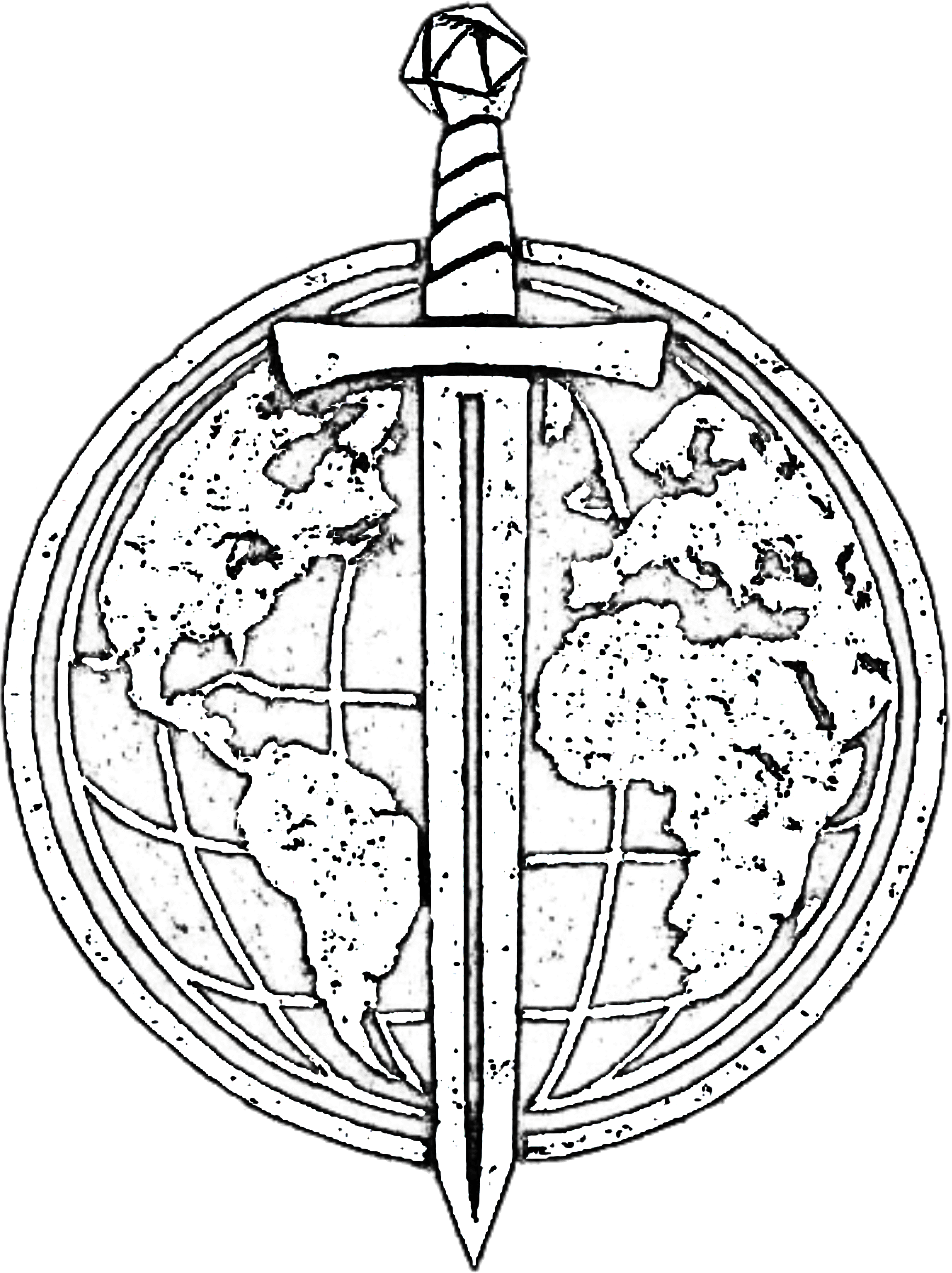 Savage Worlds Fan Product logo